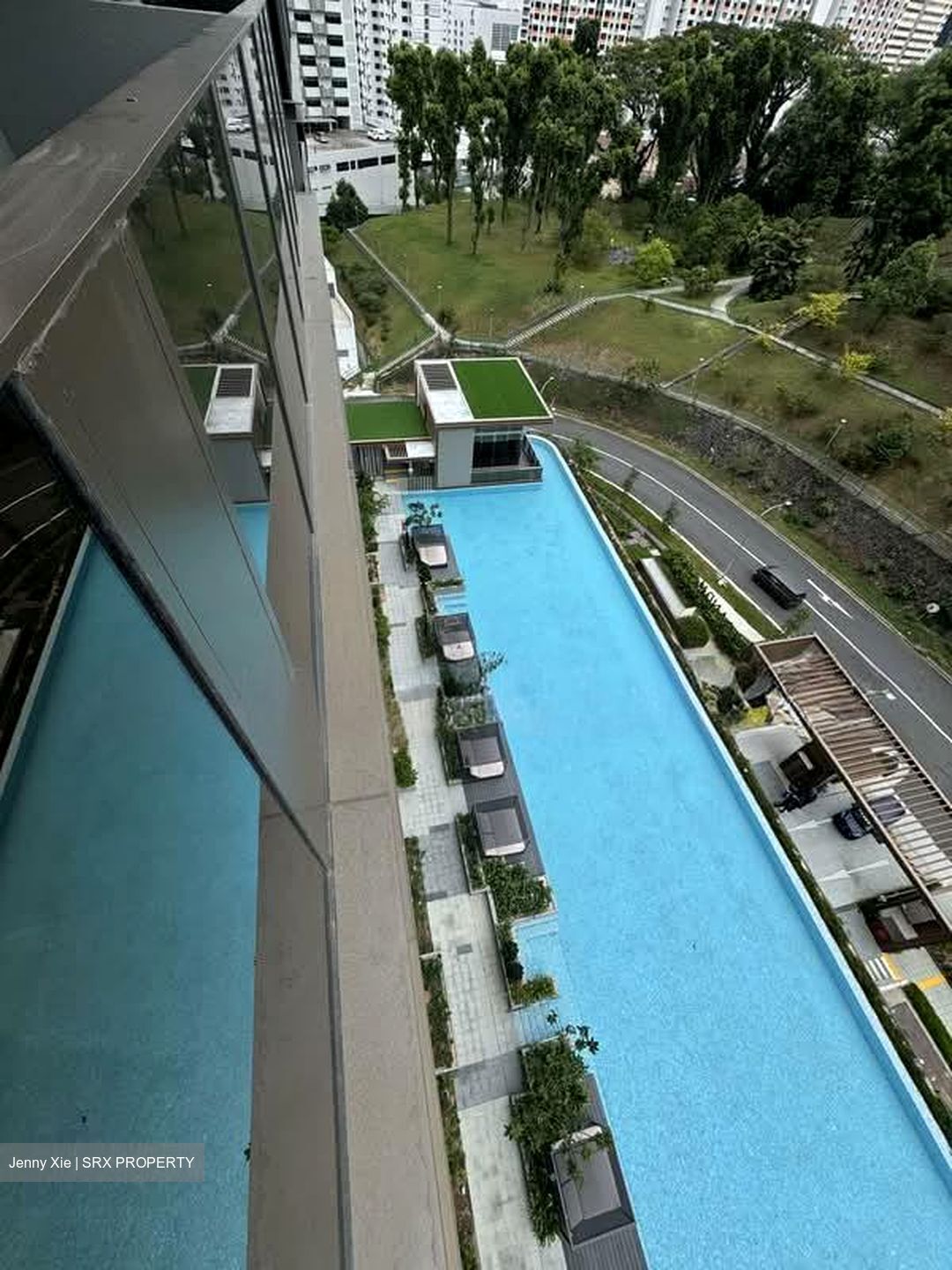 The Landmark (D3), Condominium #527087101